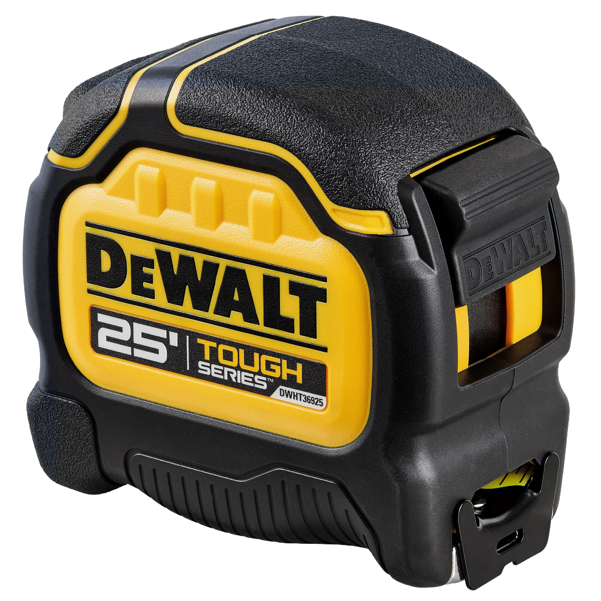 DEWALT ToughSeries 25' Tape Measure