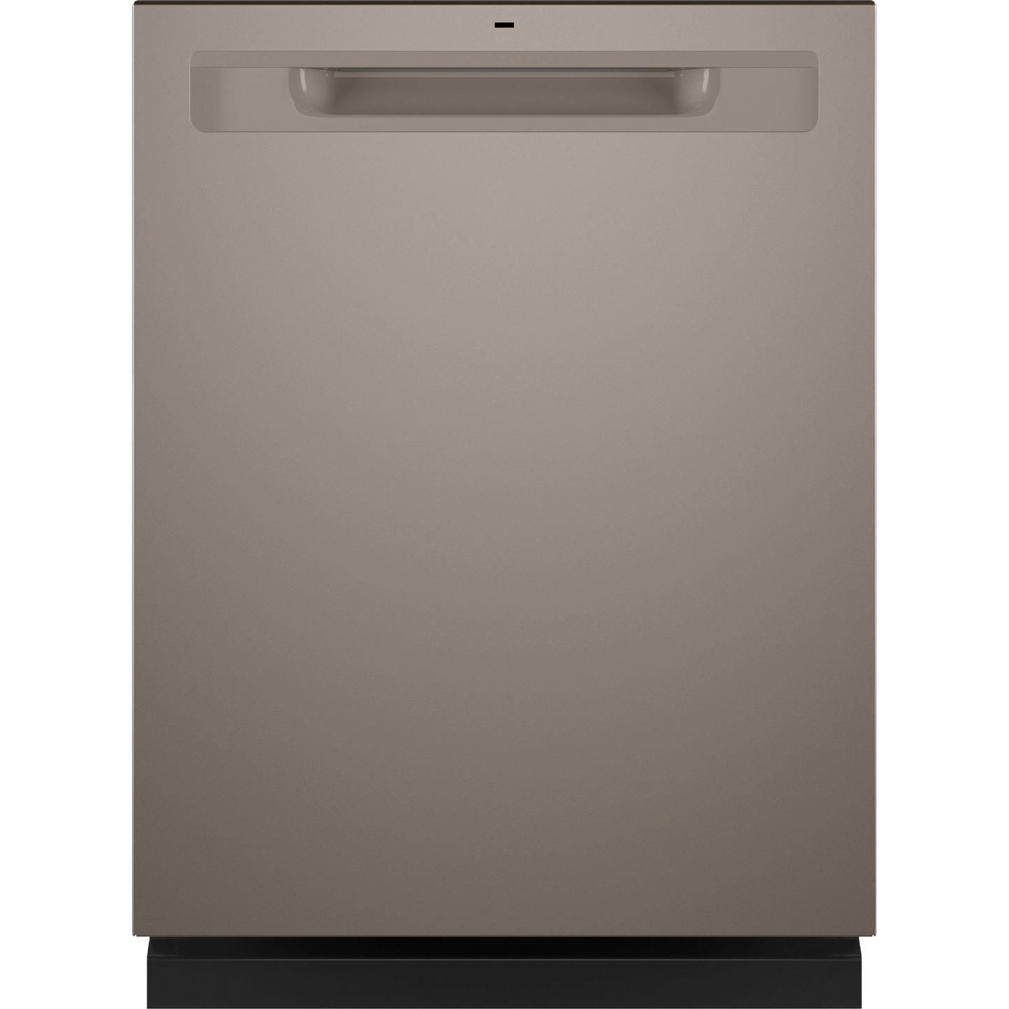 GE® ENERGY STAR® Top Control with Plastic Interior Dishwasher with Sanitize Cycle & Dry Boost