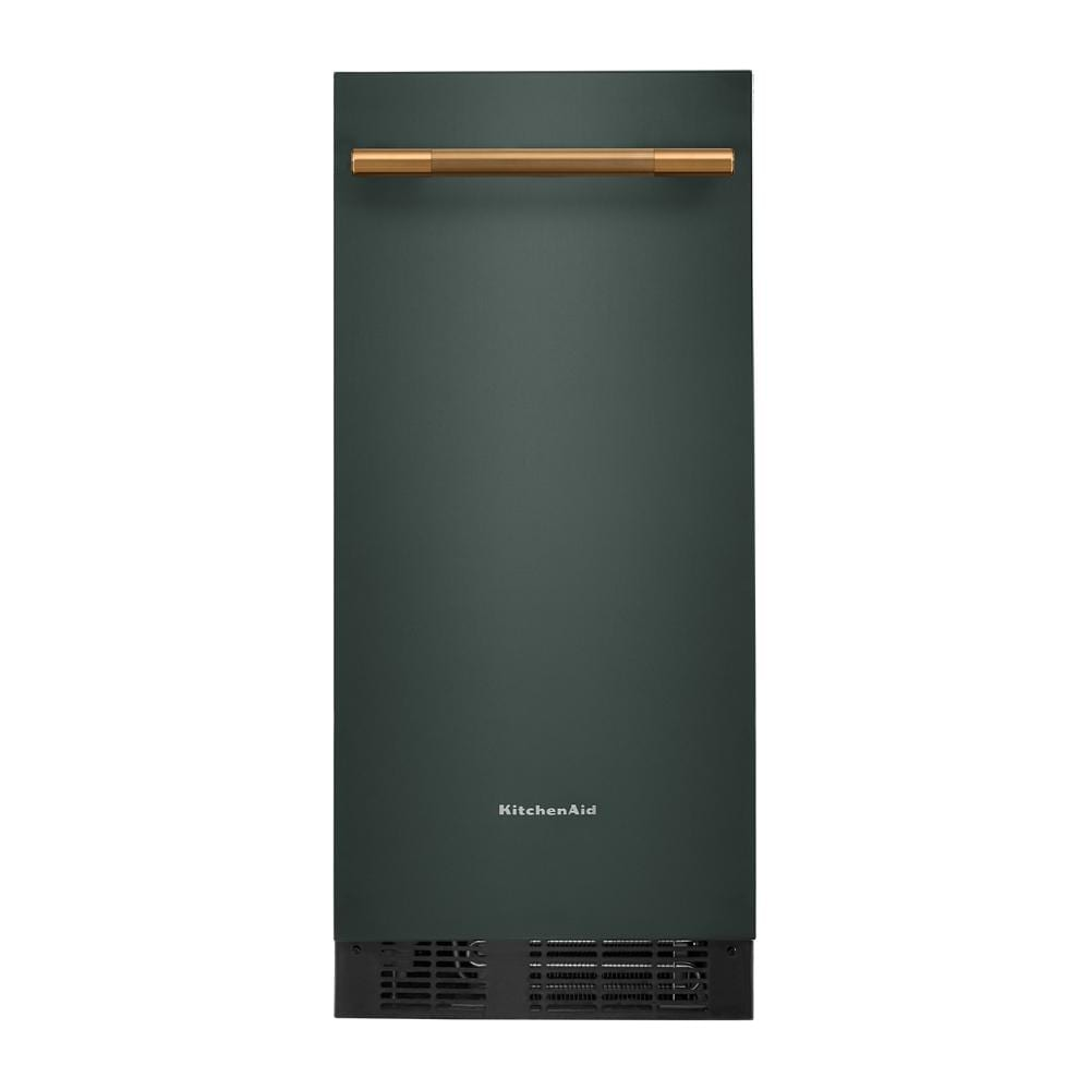 15'' Automatic Ice Maker
