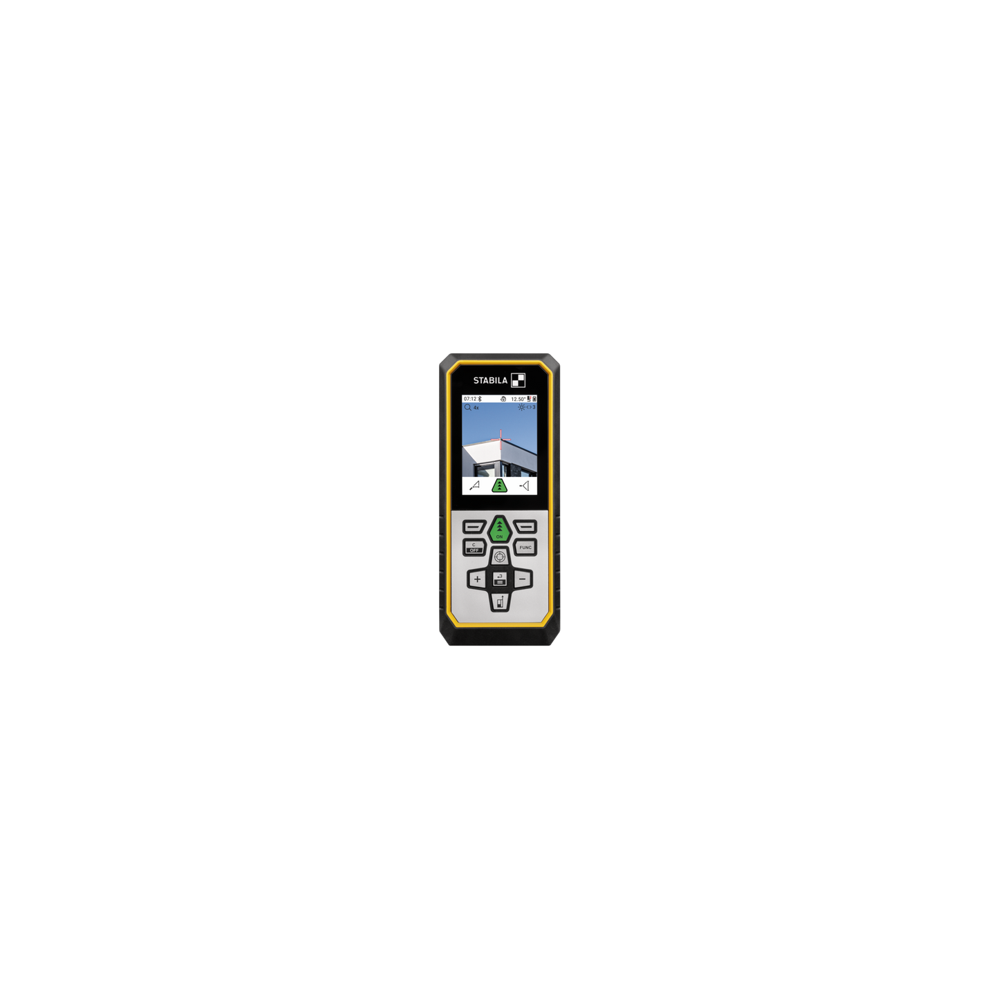 Stabila LD 530 BT Laser Distance Measurer