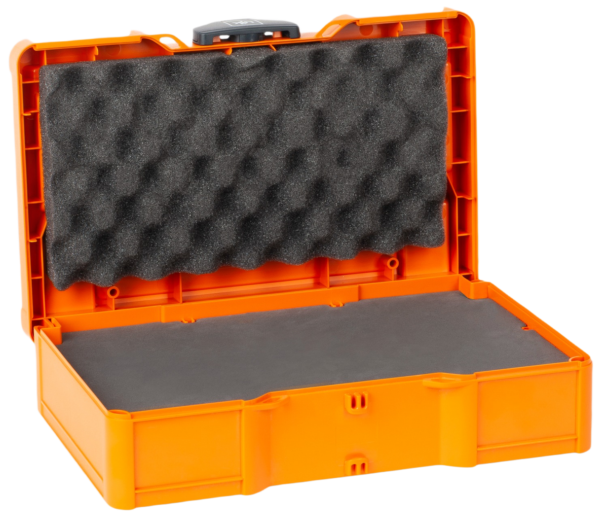 UJK T-LOC Mini Systainer Case with Foam Insert