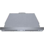 500 Series, Pull-out Hood, Stainless Steel