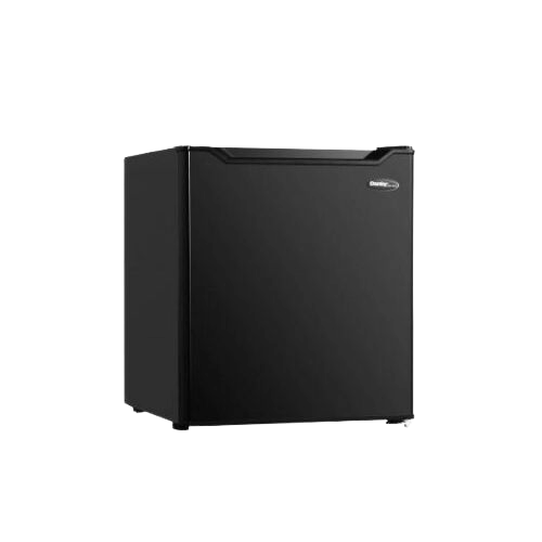 1.6 CuFt. All Refrigerator, Auto Defrost, Wire Shelves, Energy Star