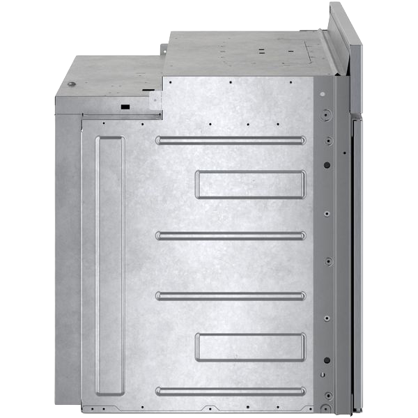 Benchmark™, Single Wall Oven, 30'', Left SideOpening Door, Stainless Steel