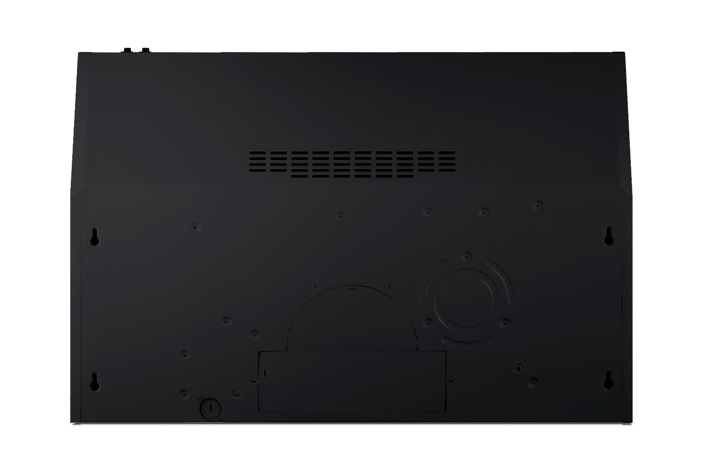 30" Under Cabinet Convertible Range Hood, ADA Compliant