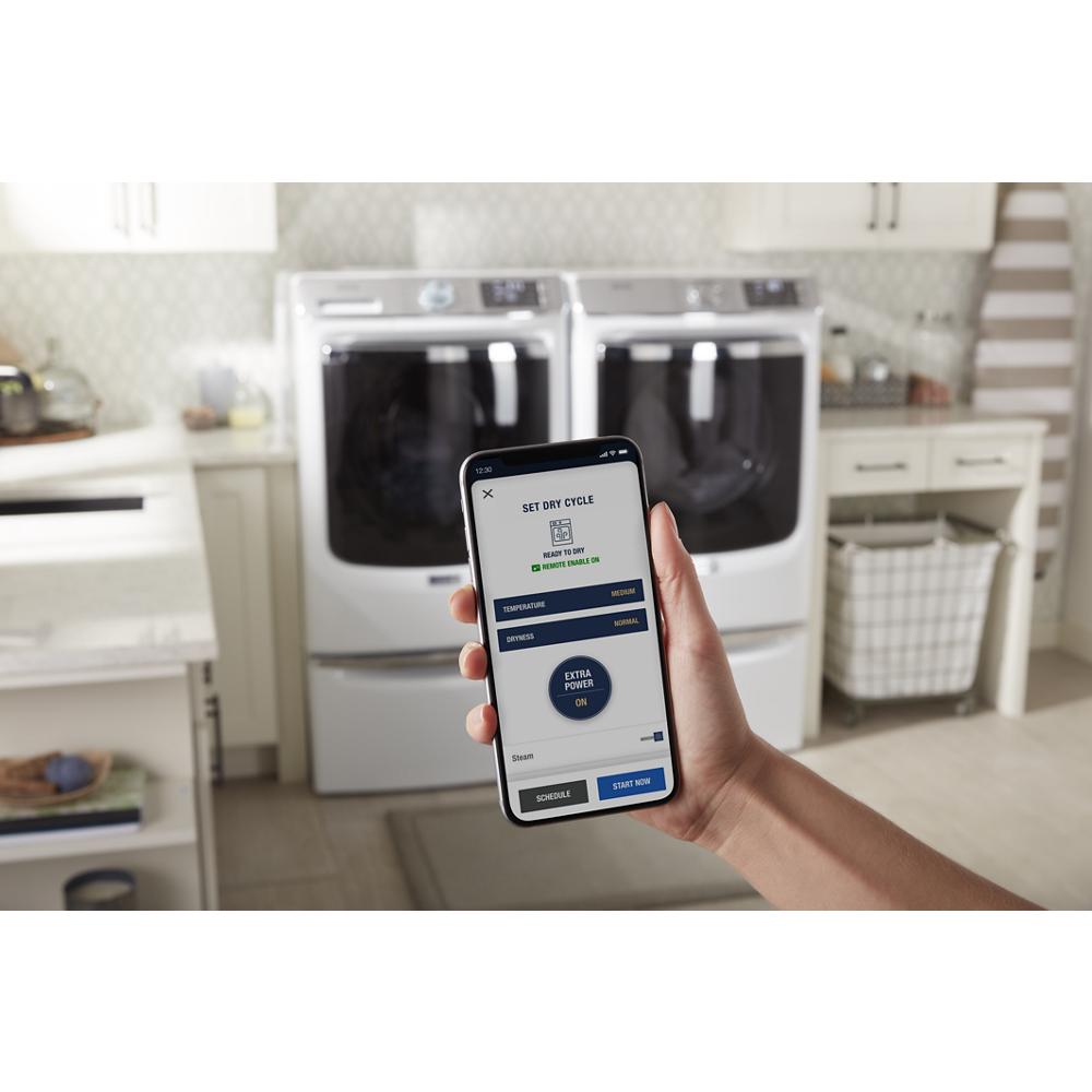 15.5" Pedestal for Front Load Washer and Dryer with Storage