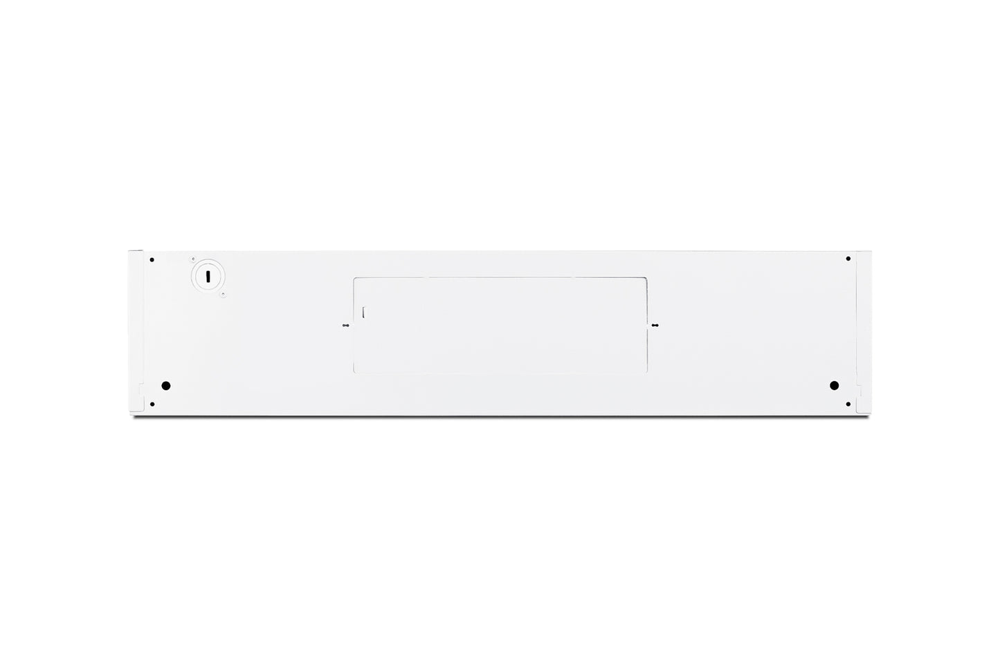 24" Under Cabinet Convertible Range Hood