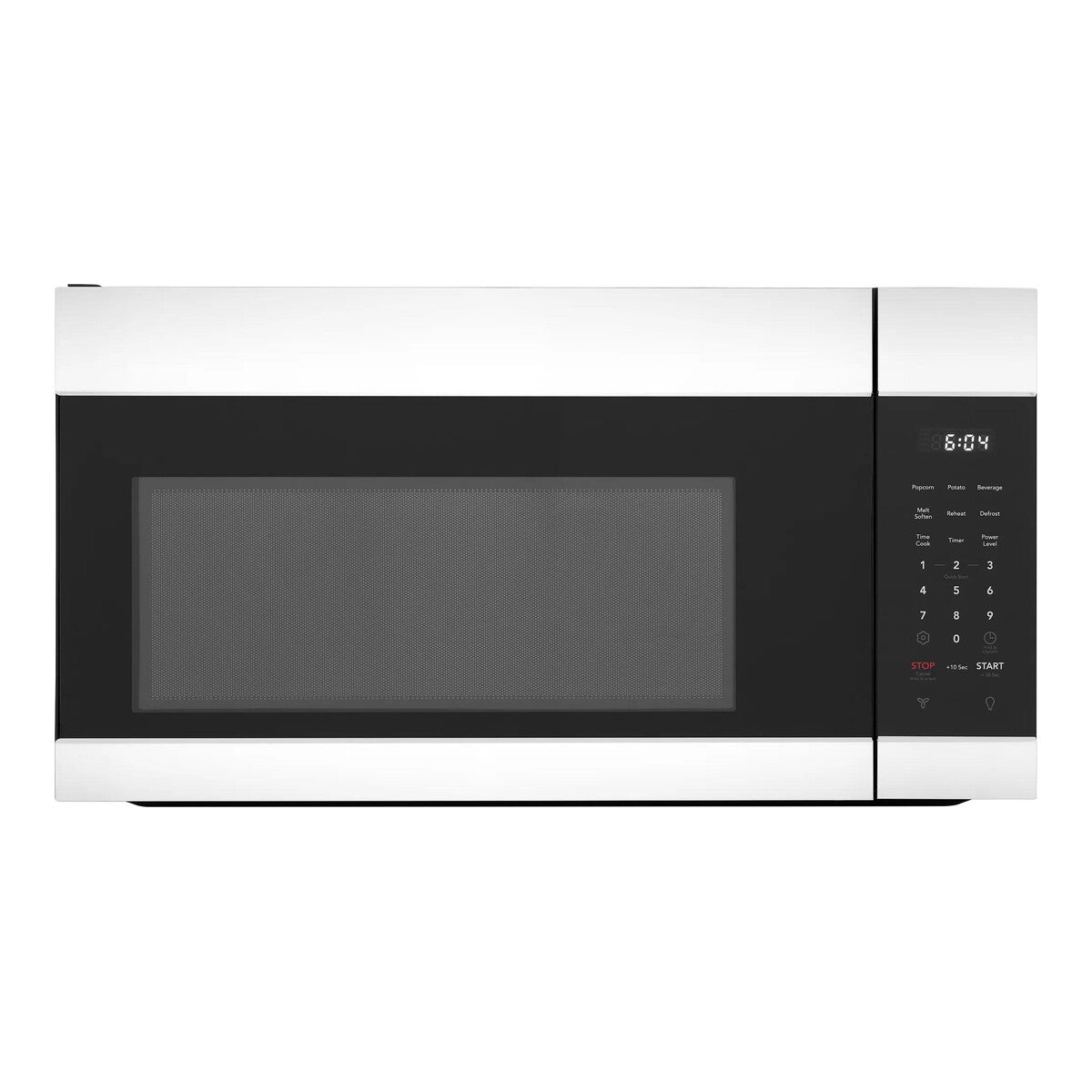 1.7 Cu. Ft. Over-The-Range Microwave