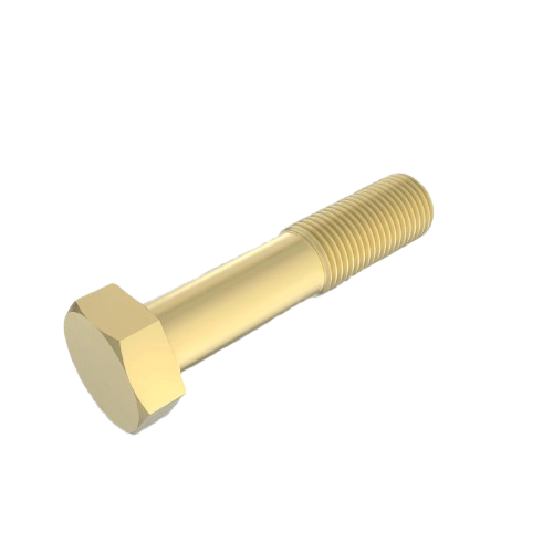 Hexagonal head screw with M10 by 50 size for John Deere parts and lubricants under $50 in home improvement tools