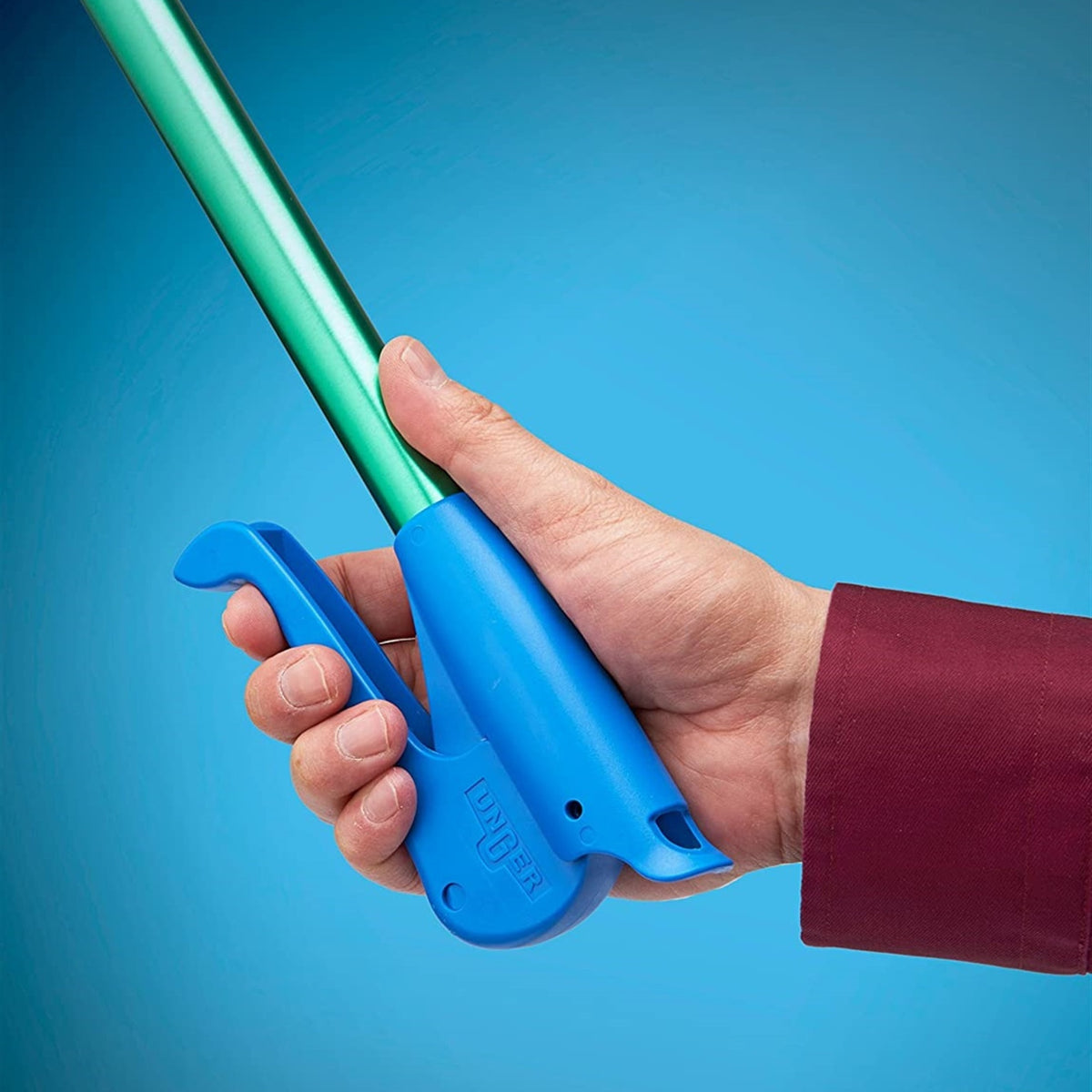 Unger Nifty Nabber Grabber Tool, 36 in.