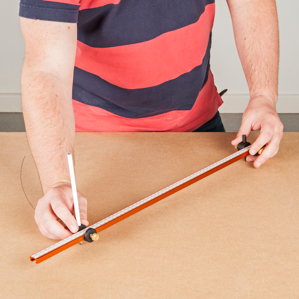 UJK 64cm 3-in-1 Trammel Set