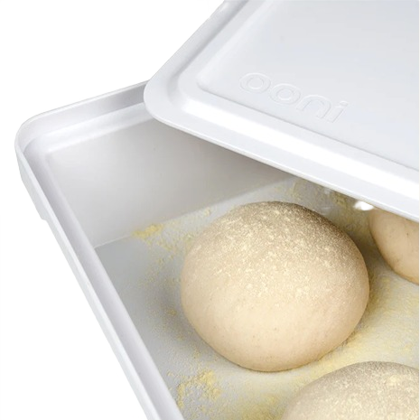 Ooni Pizza Dough Proofing Boxes, 2pk
