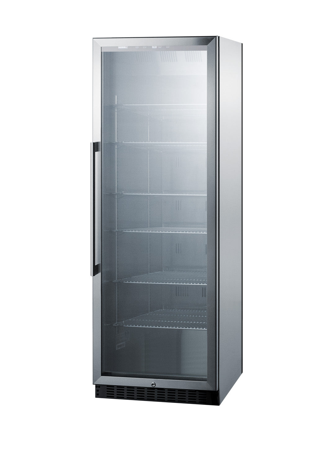 24" Wide Beverage Center