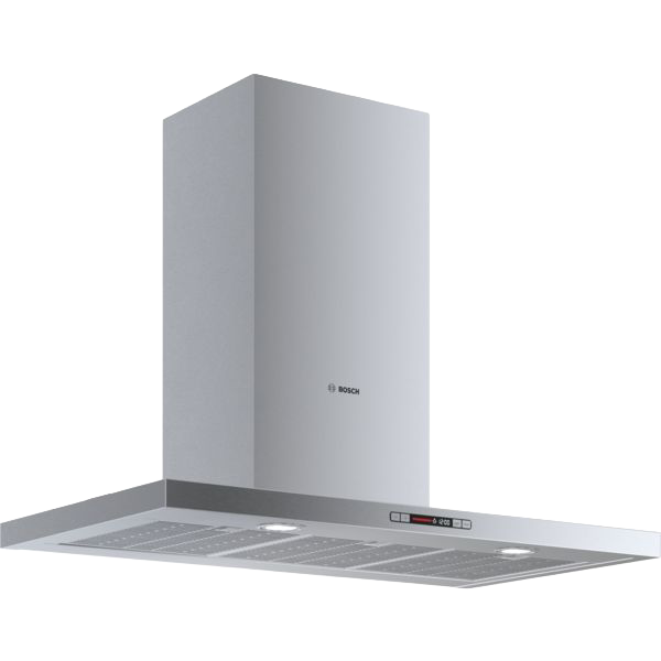 500 Series, Wall Hood, 36'', Stainless Steel