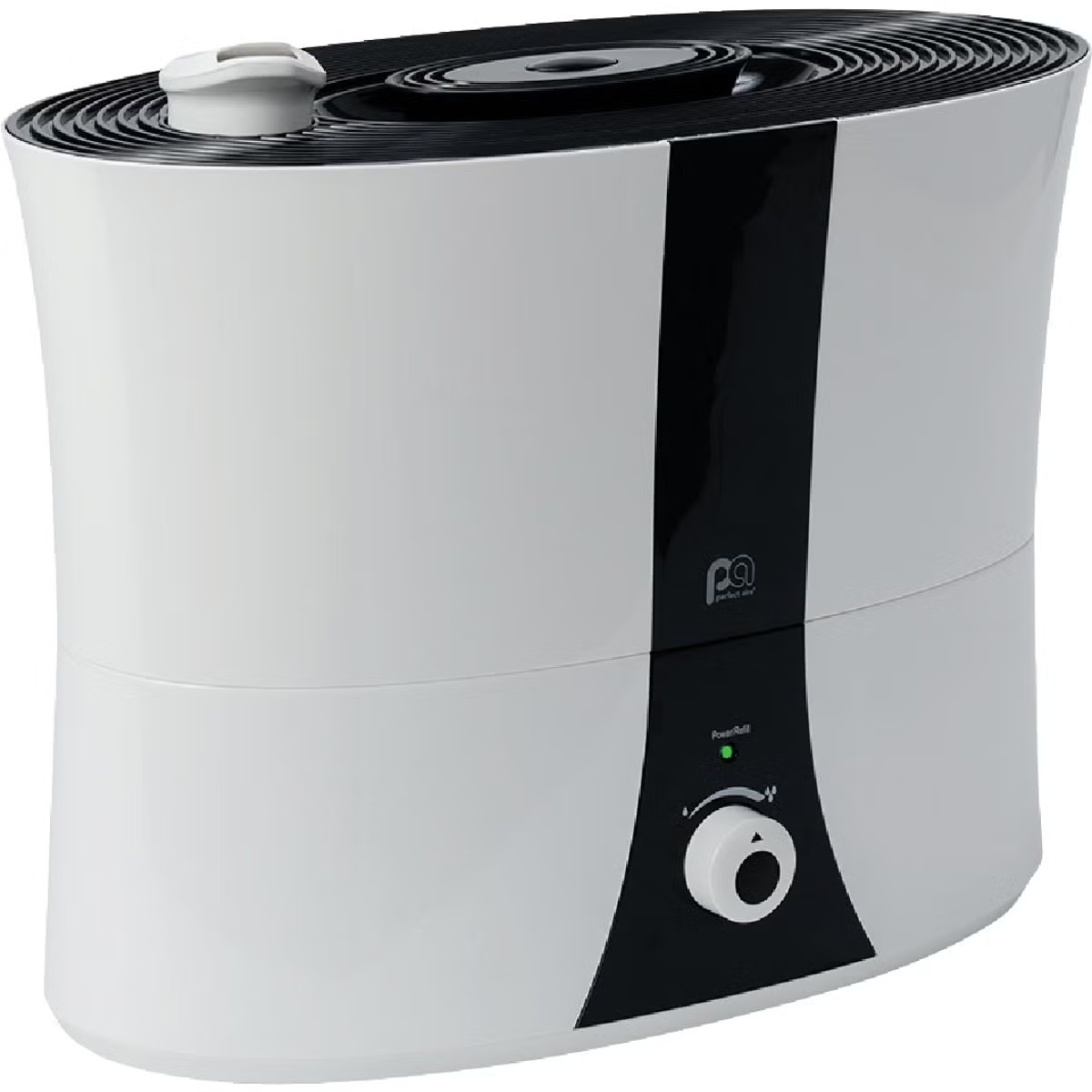 Perfect Aire 1.4 Gal. Medium Size Room Ultrasonic Cool Mist Humidifier