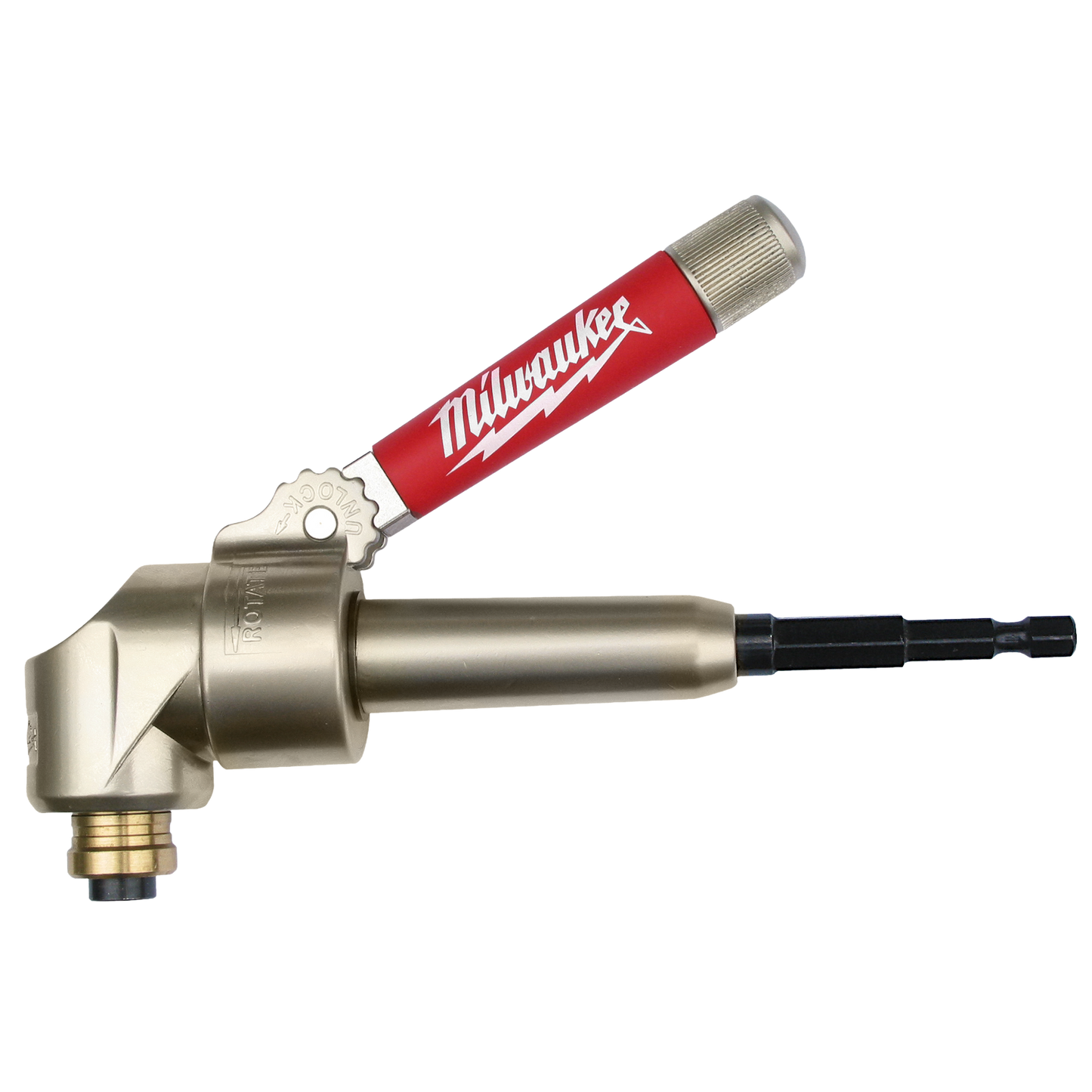 Milwaukee Right Angle Attachment