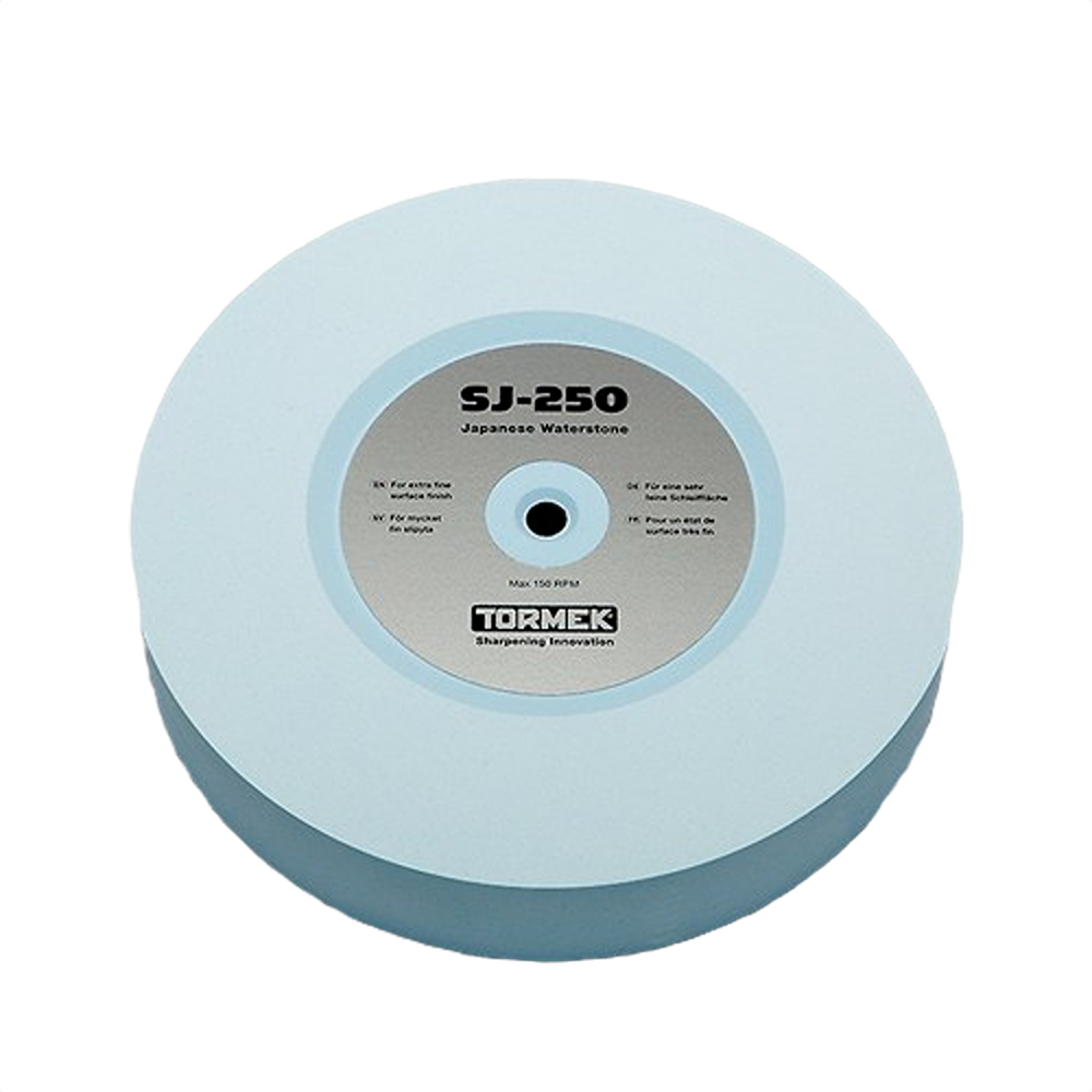 Tormek SJ-250 Japanese Waterstone Wheel