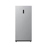 Element 17.0 cu. ft. Upright Convertible Freezer/Refrigerator – Stainless Steel, ENERGY STAR (EXUF17CEES)