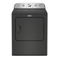 7.0 Cu Ft. Load Gas Dryer with Extra Power and Pet Pro Option