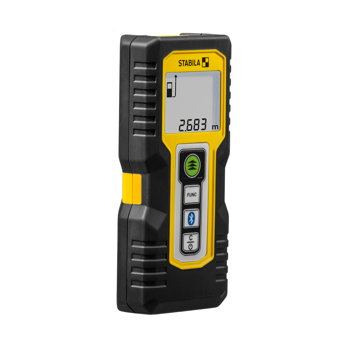 Stabila LD 250 BT Laser Distance Measurer