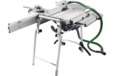Portable woodworking router table with adjustable extension and dust collection for precise home improvement projects