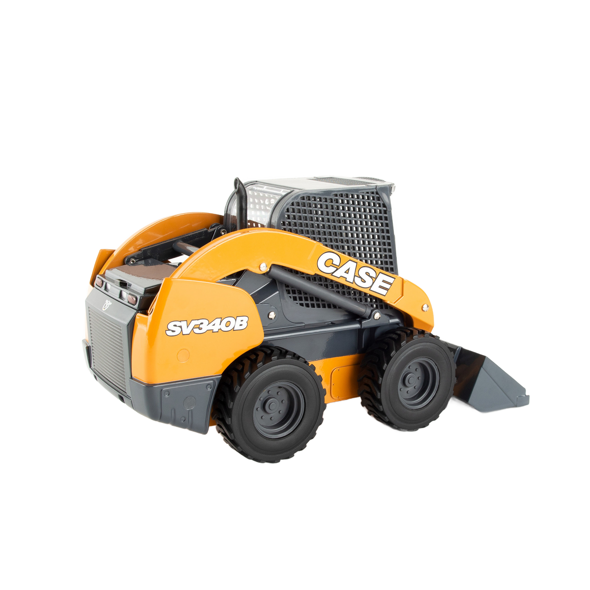 TOMY 1:16 Case SV340B Skid Steer Loader