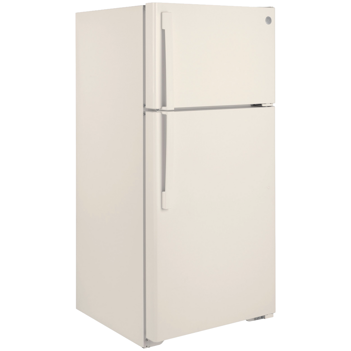 GE® ENERGY STAR® 15.6 Cu. Ft. Top-Freezer Refrigerator