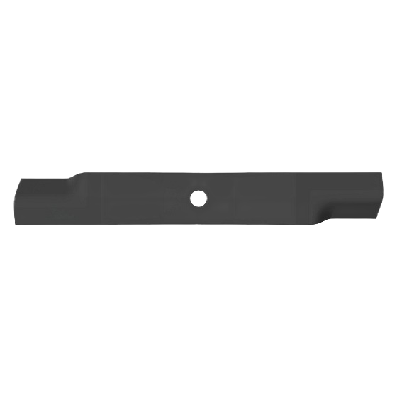 John Deere TCU15881 60" High Lift Mower Blade, Cut Length 120 mm (4.7 inch)