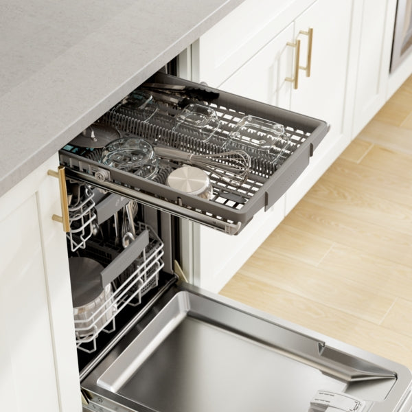 800 Series, Dishwasher, 17 3/4'', Stainless steel