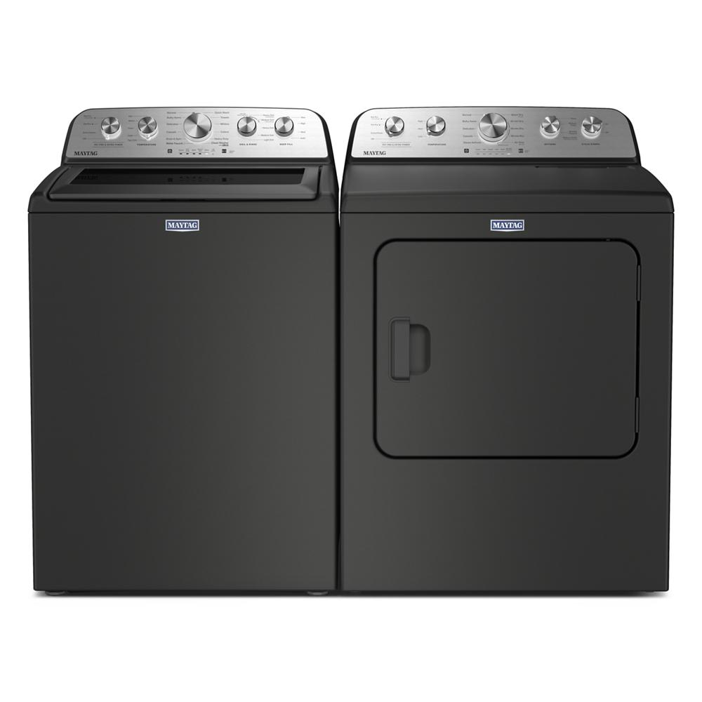 7.0 Cu Ft. Load Gas Dryer with Extra Power and Pet Pro Option