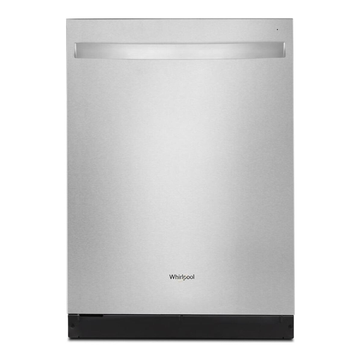 Whirlpool® 24-Inch Top Control Dishwasher with 3rd Rack and Adjustable 2nd Rack - 51 dBa
