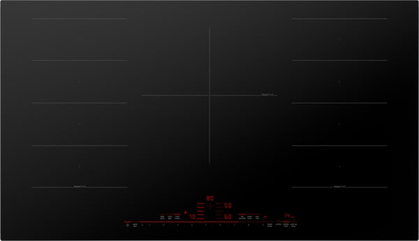 Benchmark™, Induction Cooktop, 36'', Without Frame