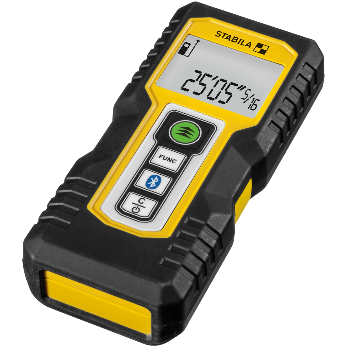 Stabila LD 250 BT Laser Distance Measurer