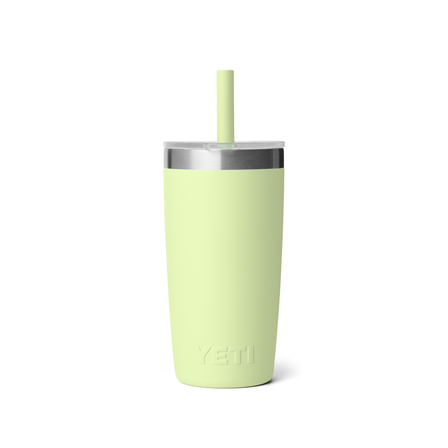YETI Rambler 10 Oz. Tumbler with Straw Lid