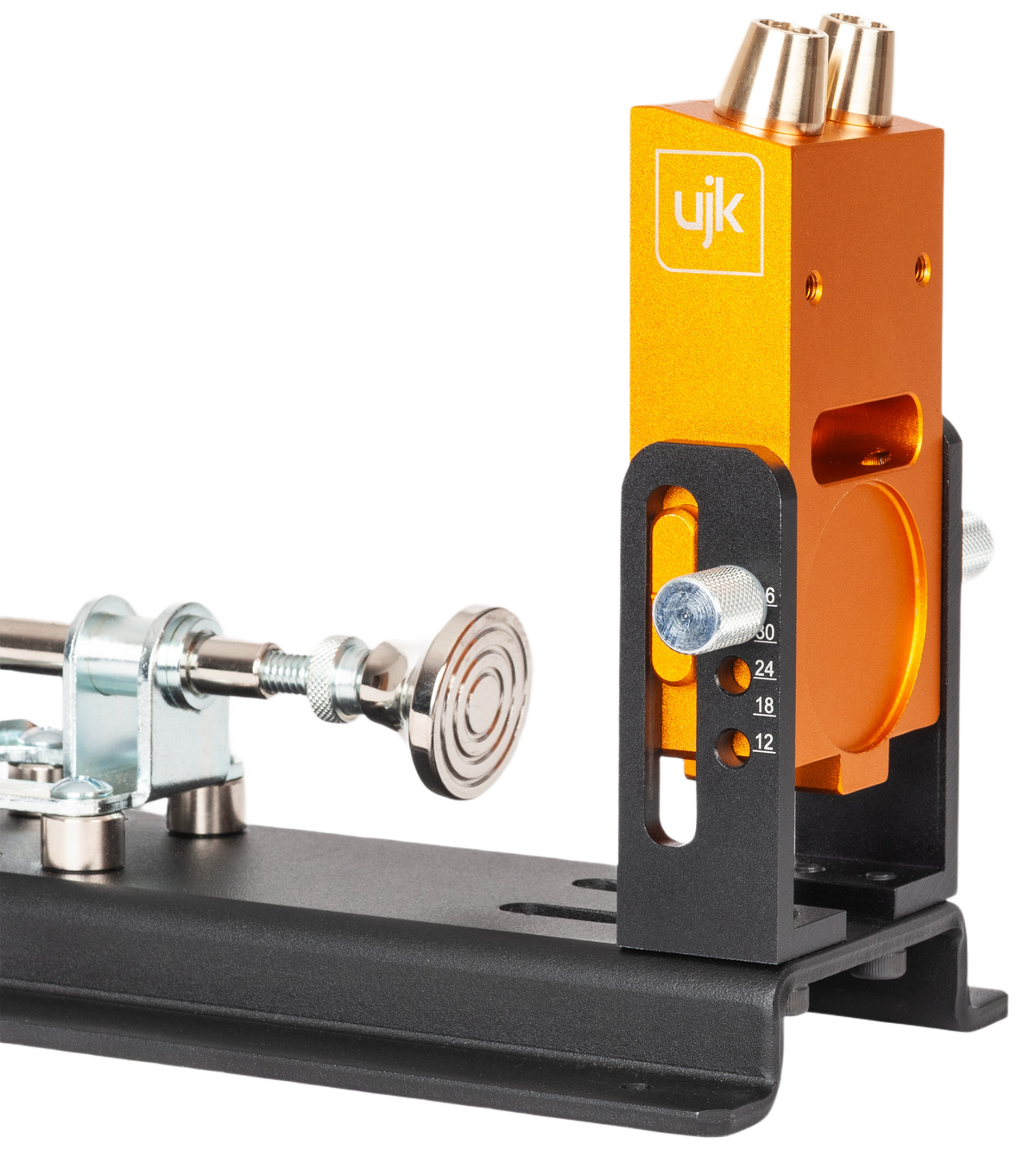 UJK Pocket Hole Jig MKII