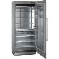Built-In ALL Refrigerator 36", BioFresh, Left Hinge