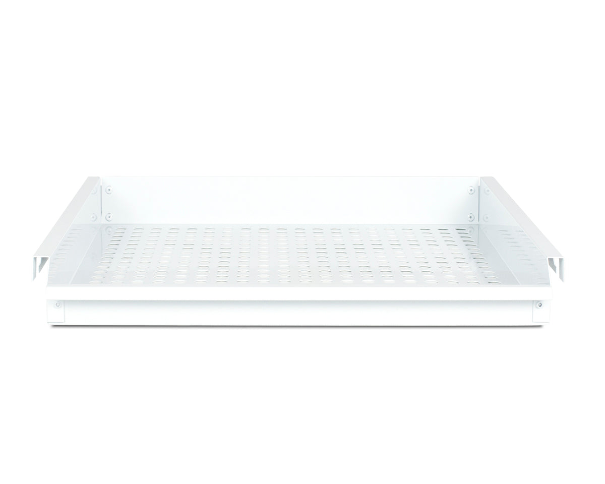 8 Cu.Ft. Upright Laboratory Refrigerator with Removable Drawers