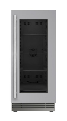 15" Refrigerator