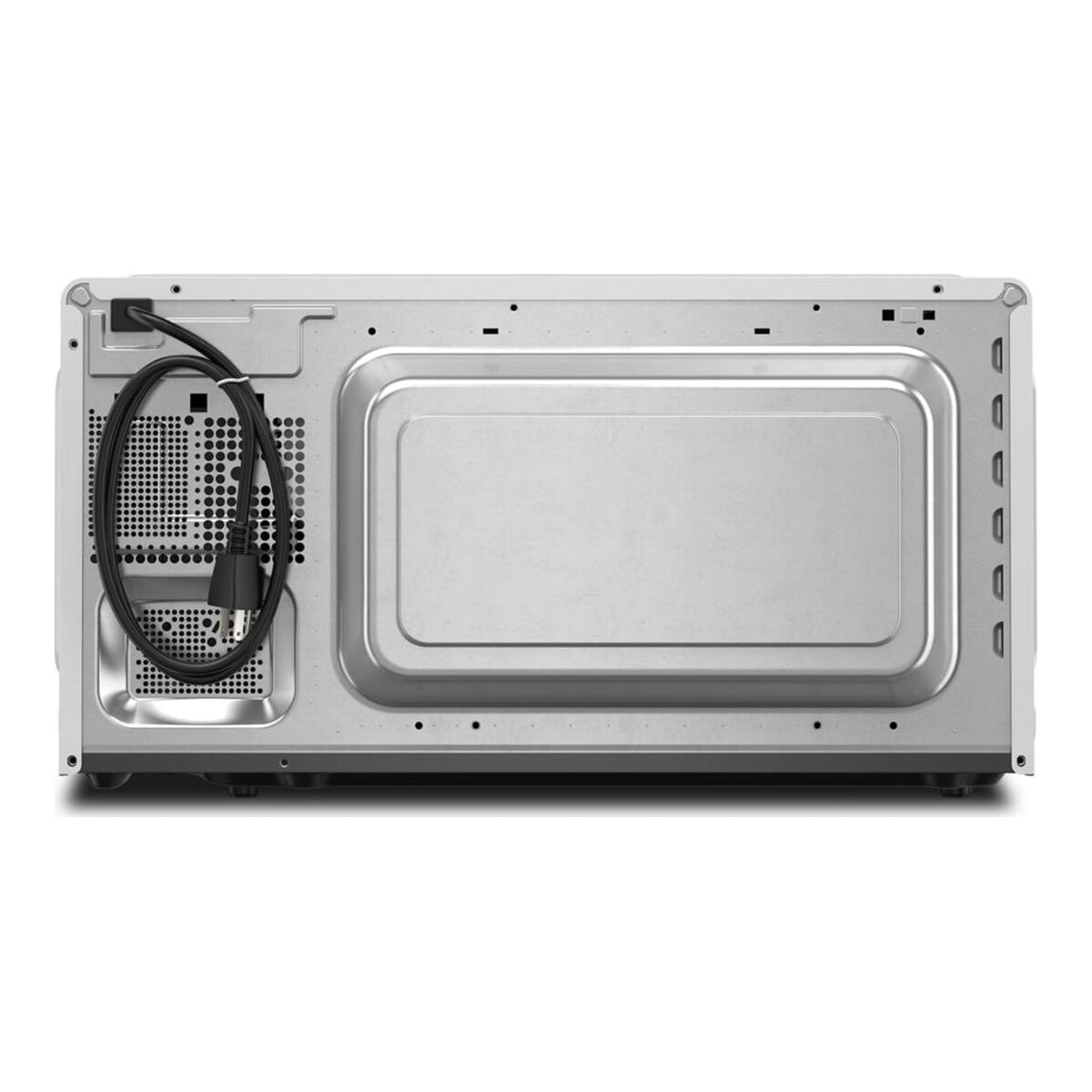 1.1 cu. ft. Stainless Steel Countertop Microwave with Sensor Cooking - 1000 watt