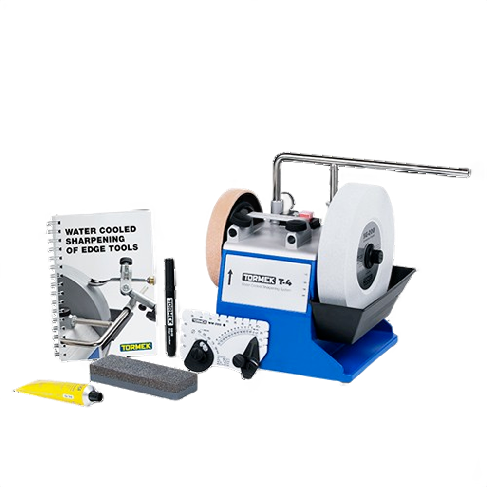 Tormek T-4 Sharpening System
