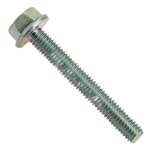 Flange head metal screw with hexagonal drive for John Deere parts in tools and hardware sections under $50