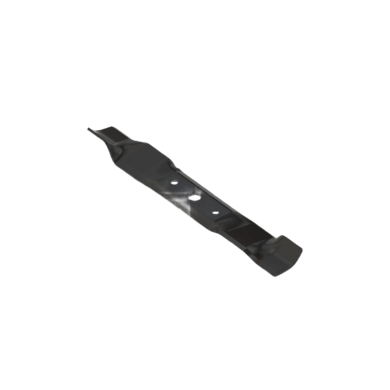 John Deere GX20819 Mower Blade, Cut Length 121 mm (4.8")