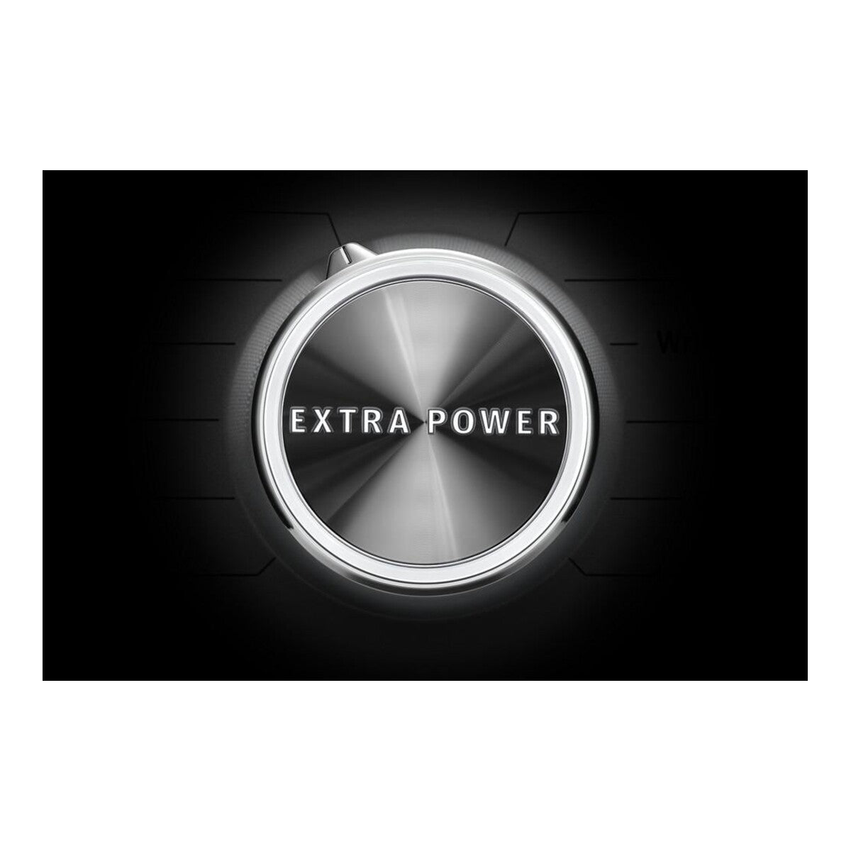 Smart Front Load Gas Dryer with Extra Power and Advanced Moisture Sensing Plus - 7.3 cu. ft.