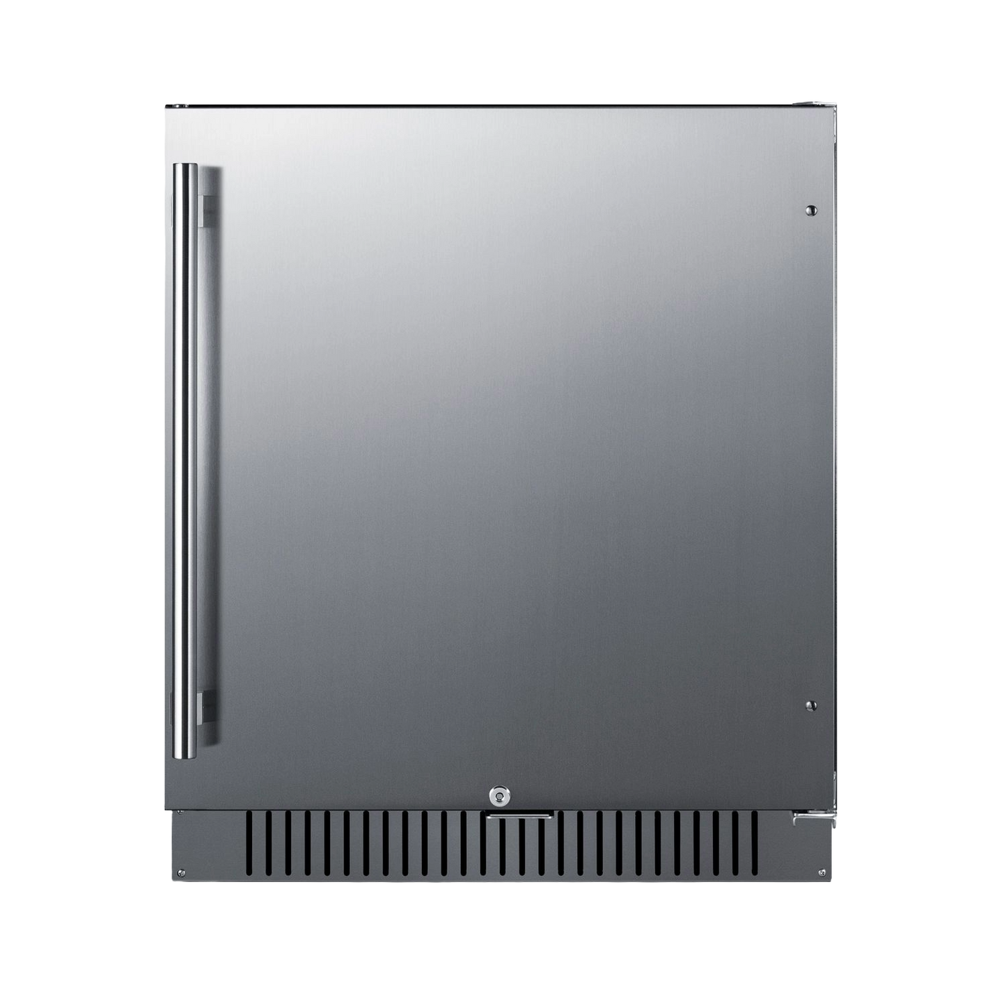 27" Wide Built-In All-Refrigerator, ADA Compliant