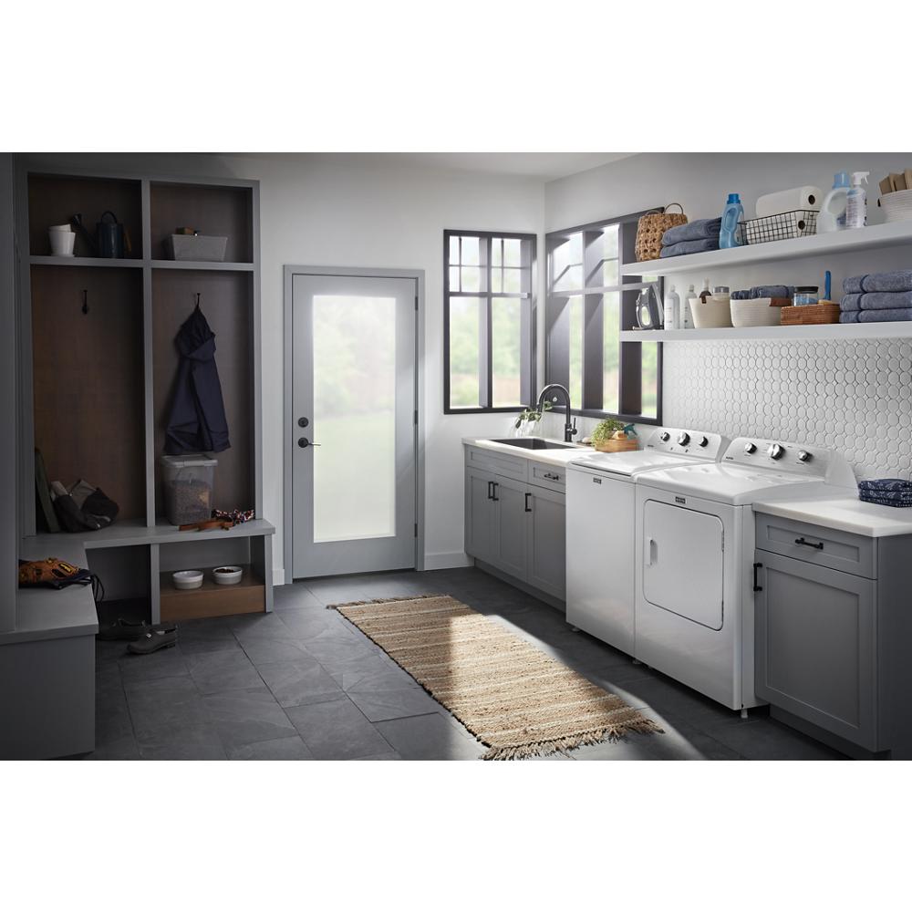 FrontLoad Electric Wrinkle Prevent Dryer - 7.0 cu. ft.