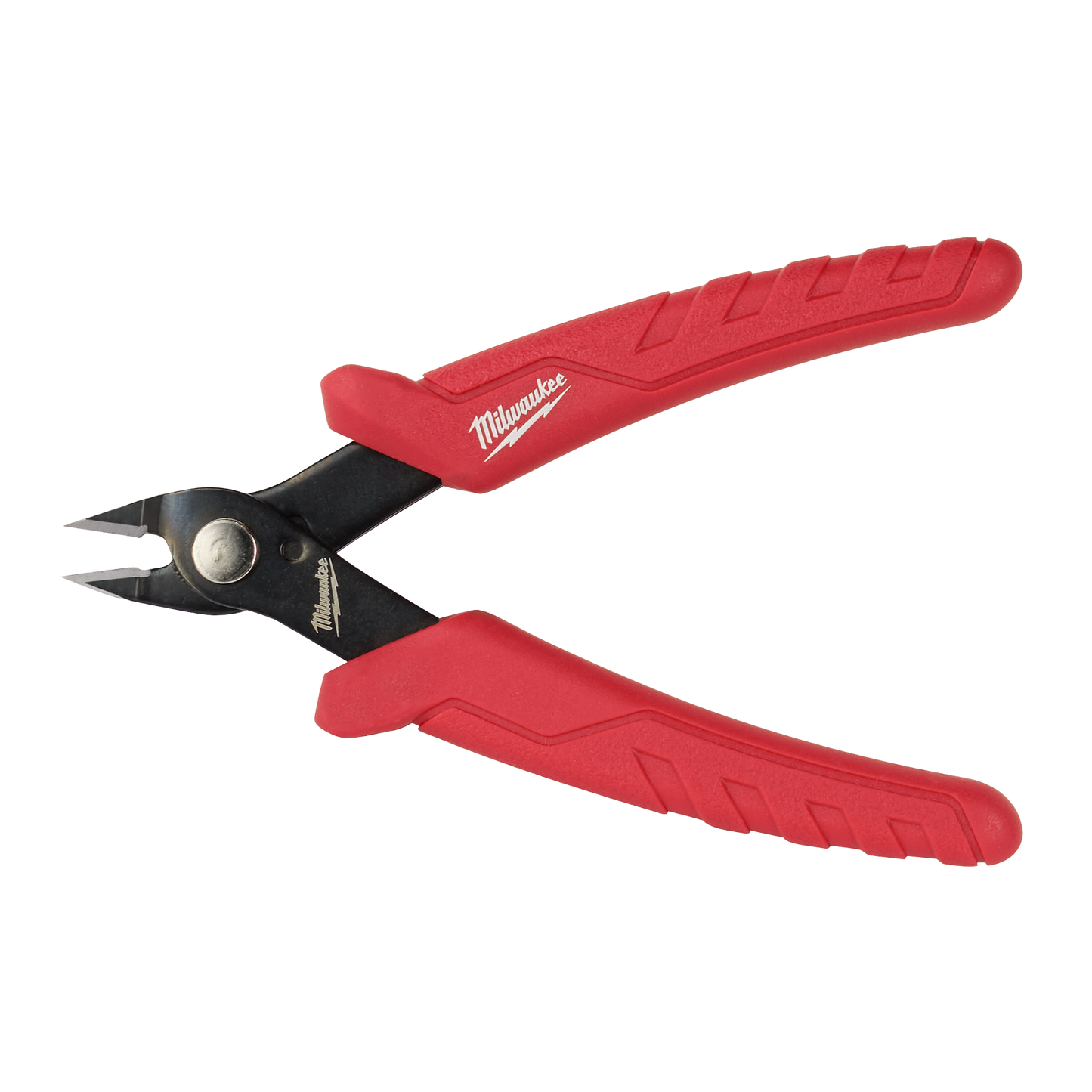 Milwaukee Mini Flush Cutters