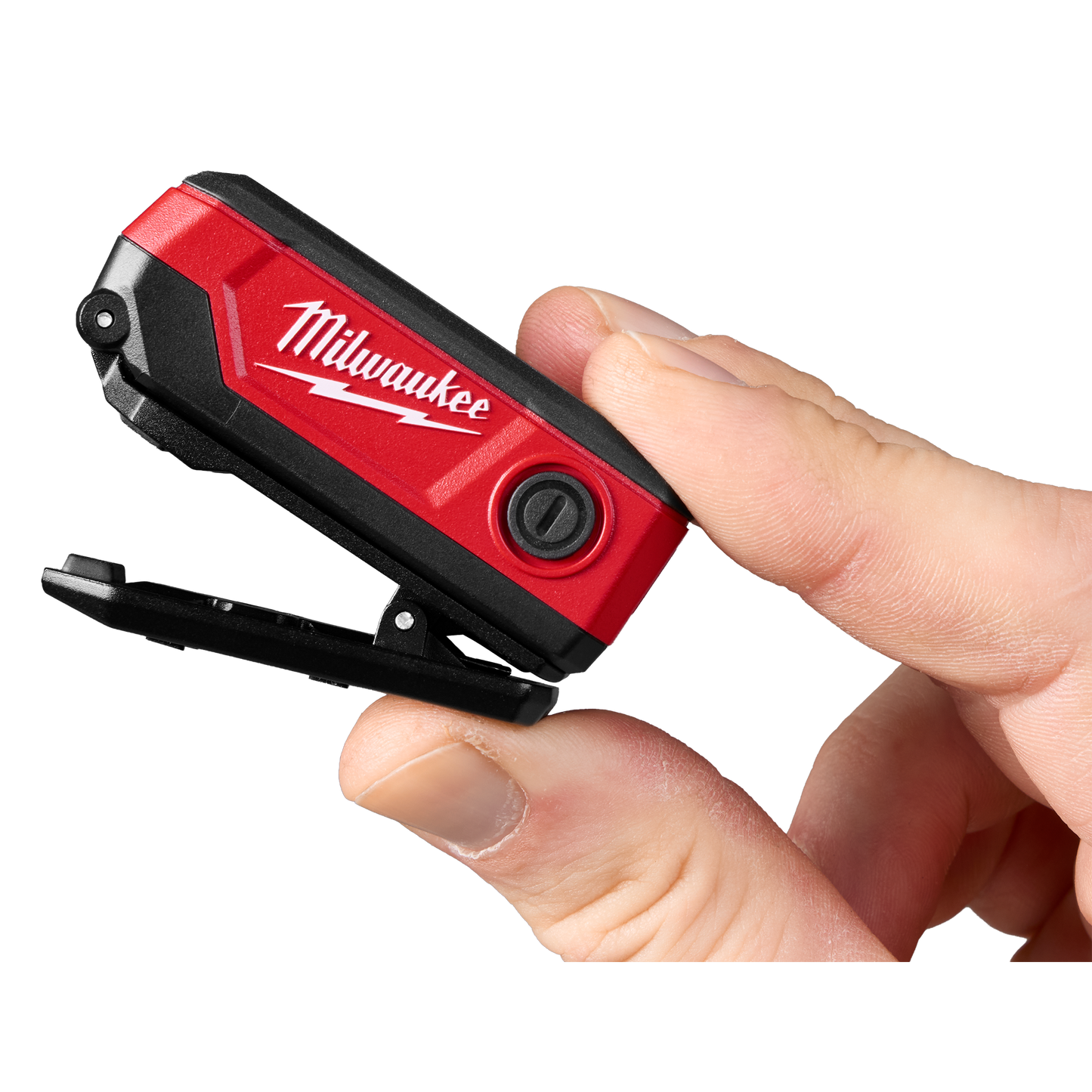 Milwaukee Milwaukee® Rechargeable Clip Light
