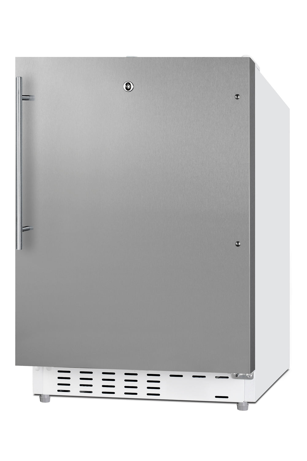 21" Wide Built-in Refrigerator-Freezer, ADA Compliant