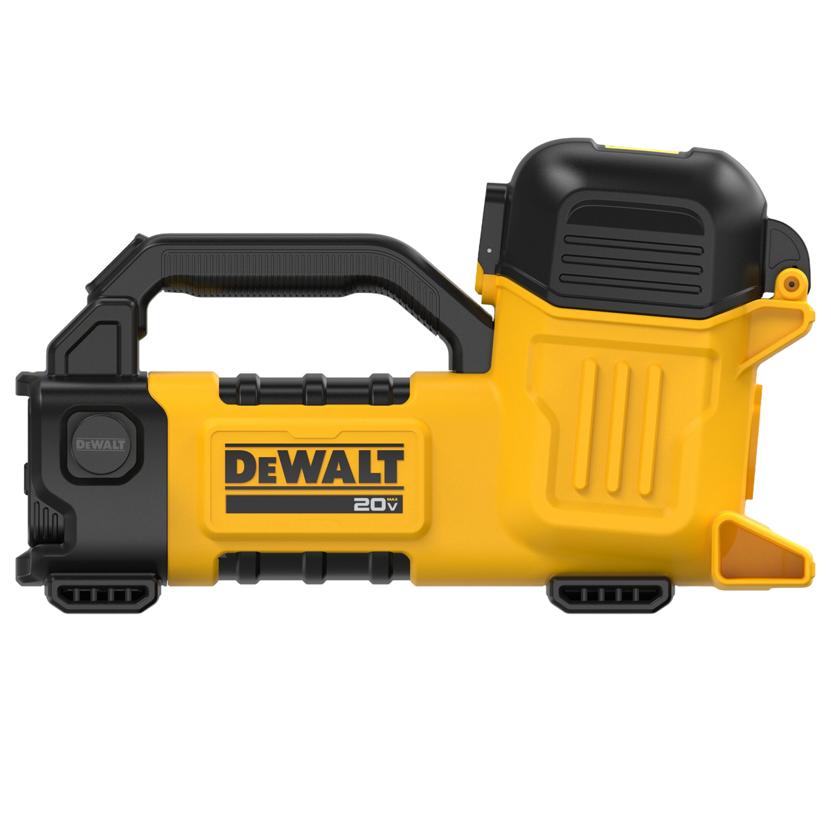 DEWALT 20V MAX Cordless Liquid Transfer Pump (Tool Only)