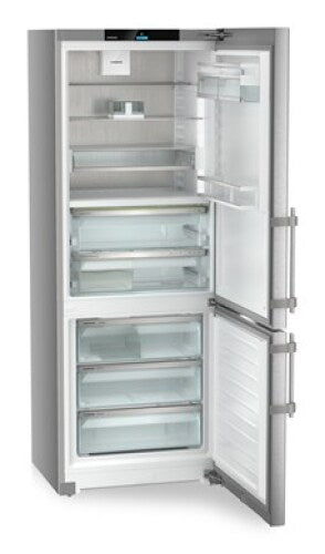 Freestanding Refrigerator/Freezer 30", Ice Maker, Right Hinge